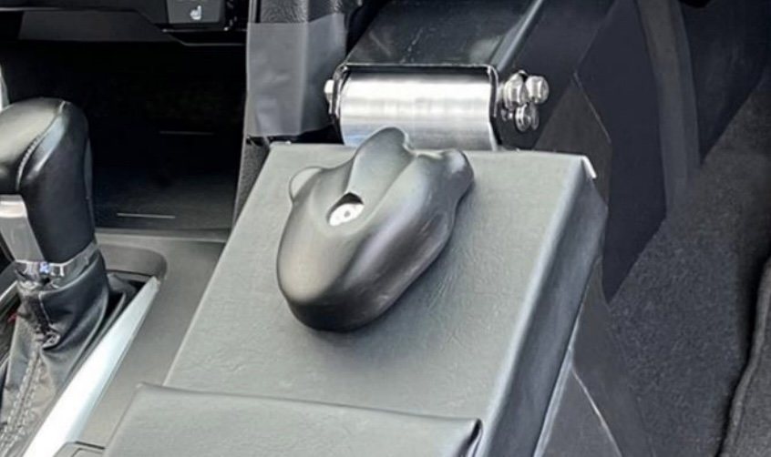Hitachi Astemo develops prototype of a new steer-by-wire steering device that expands cabin space
